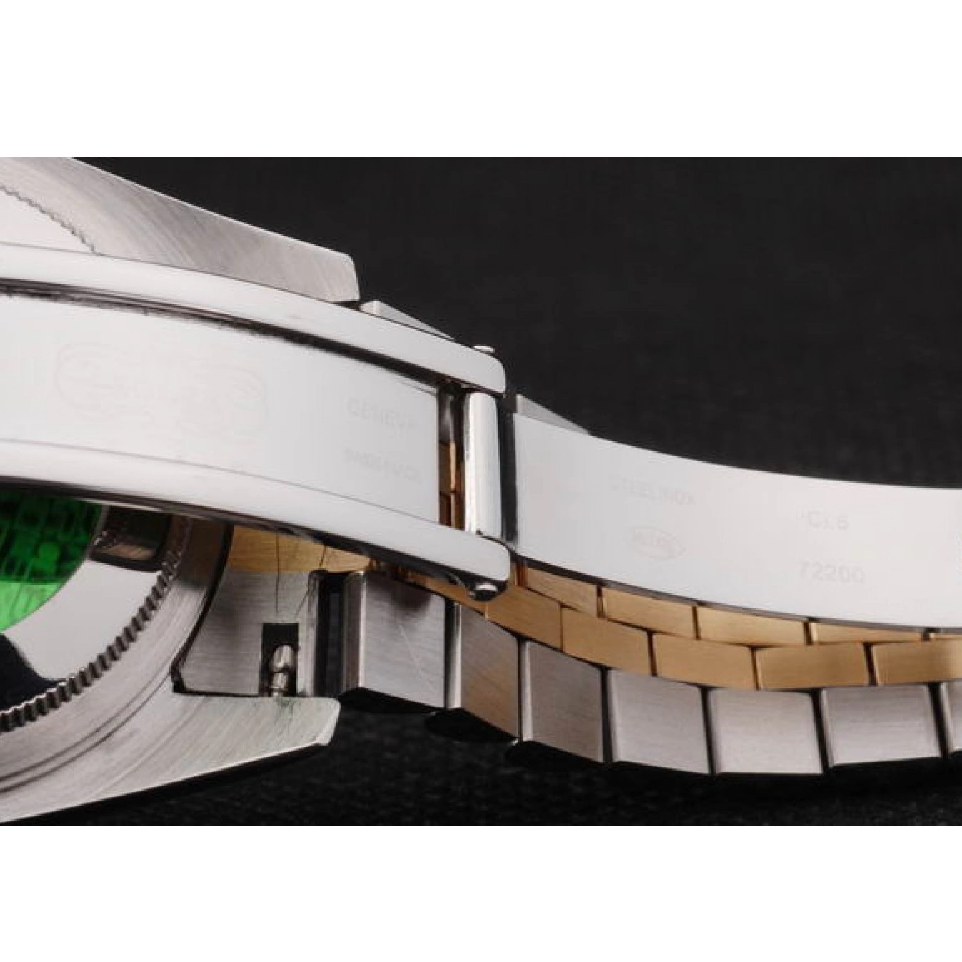 Good Copy Rolex Watches Mechanism-srl81 Rolex Swiss Day-Date 0805
